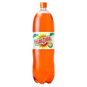 MANZANA BALORU 2 L