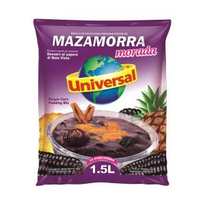 MAZAMORRA MORADA UNIVERSAL 150 G