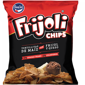 FRIJOLI BOCADELI 150 G