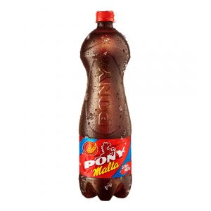 PONY MALTA 1,5 L PACK 6 UDS