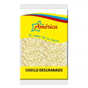 CHOCLO DESGRANADO AMÉRICA 500 G