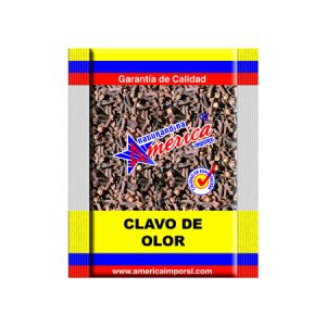 CLAVO DE OLOR 4 G