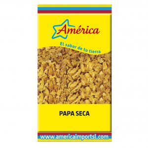 PAPA SECA AMERICA 300 G