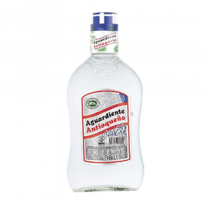 AGUARDIENTE ANTIOQUEÑO SIN AZÚCAR 70 CL 29% VOL