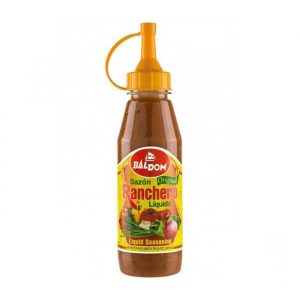 ADOBO LIQUIDO RANCHERO 450 ML