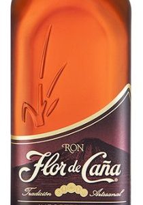 RON FLOR DE CAÑA 7 AÑOS 70 CL 40% VOL