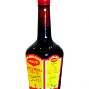 AROME SAZONADOR LIQUIDO MAGGI 200 ML