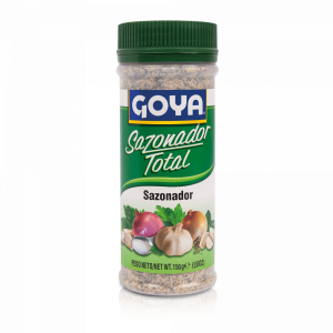 SAZONADOR TOTAL GOYA 312 G