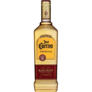 TEQUILA REPOSADO JOSE CUERVO 70 CL 38% VOL