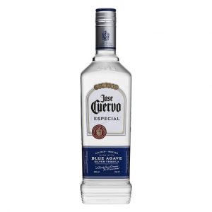 TEQUILA SILVER JOSE CUERVO 70 CL 38% VOL