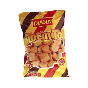 TOCINITO DIANA 142 G