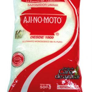 AJINOMOTO 500 G