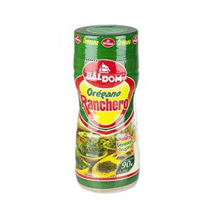 OREGANO RANCHERO 90 G