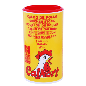 CALDO DE POLLO CALNORT 1 Kg