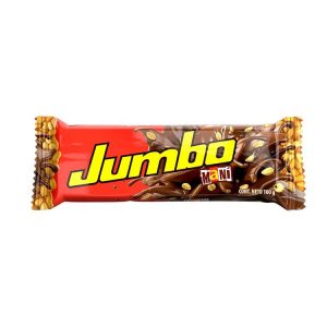 CHOCOLATE JUMBO 100 G