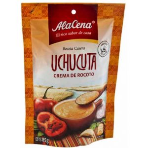 UCHUCUTA ALACENA 85 G