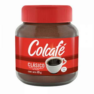 CAFE CLASSICO COLCAFE 85 G