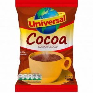 COCOA UNIVERSAL 160 G