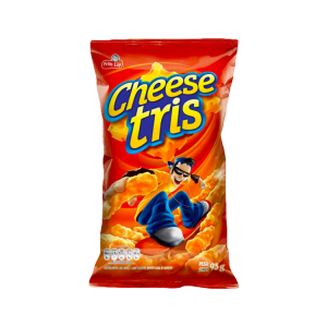 CHEESE TRIS 93 G