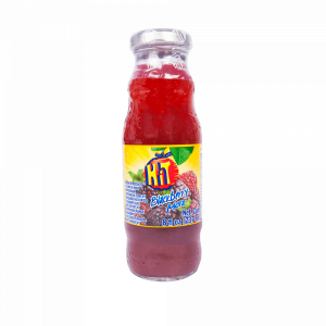 JUGO HIT MORA 237 ML PACK 24 UDS