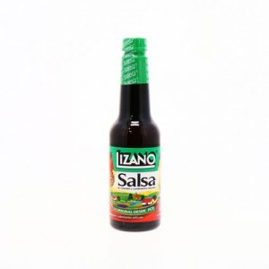 SALSA LIZANO TRADICIONAL 280 ML