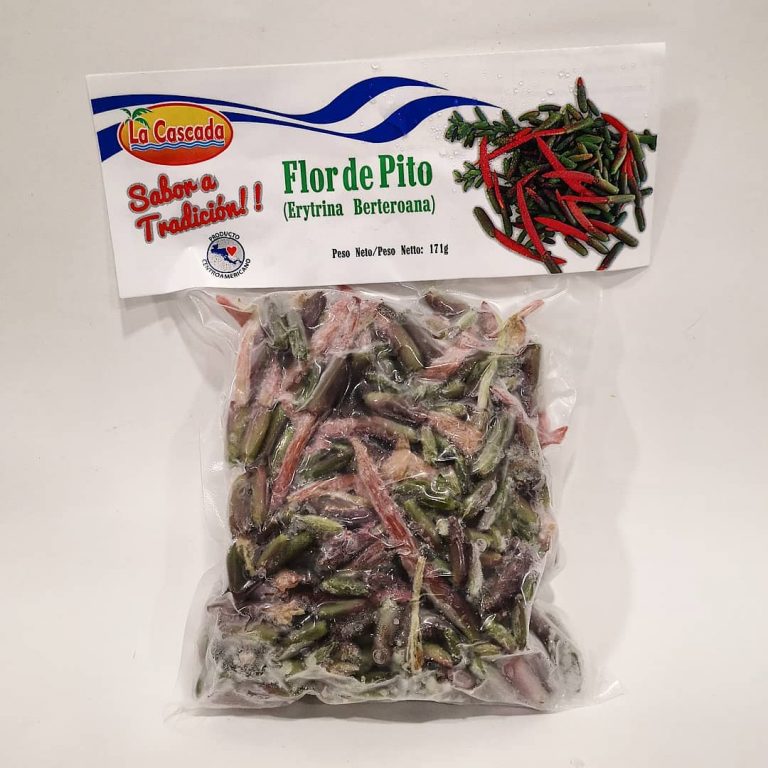 FLOR DE PITO LA CASCADA 171 G - La Tiendona