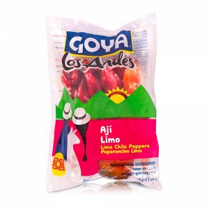 AJI LIMO GOYA 500 G