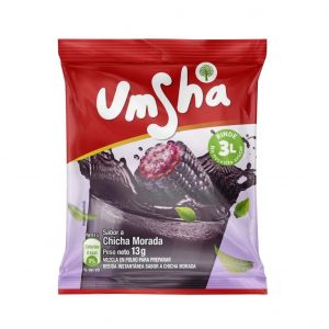 CHICHA MORADA UMSHA SOBRE 13 G