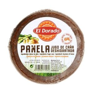 PANELA ENTERA EL DORADO 454 G