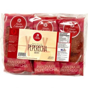 PEPERECHA SANTA EDUVIGIS 378 G