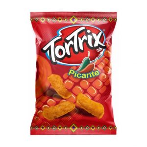 TORTRIX PICANTE 180 G