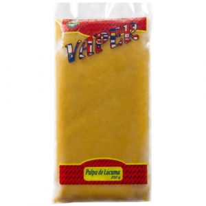 PULPA LÚCUMA VAPER 250 G