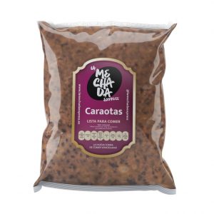 CARAOTAS LA MECHADA EXPRESS 500 G