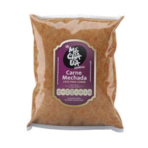 CARNE MECHADA LA MECHADA EXPRESS 500 G