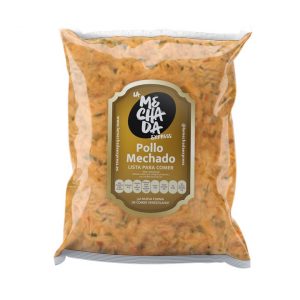POLLO MECHADO LA MECHADA EXPRESS 500 G