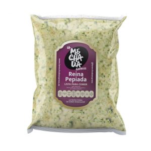 REINA PEPIADA LA MECHADA EXPRESS 500 G